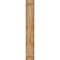 Ekena Millwork Spaced Board-n-Batten Shutters w/Z-Bar, Rough Sawn Western Red Cedar, 11 1/4W x 78H, PR RBS06Z11X078RWR - alternate 5